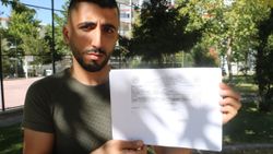 Malatya’da alkollü olmadığını kanıtlayan sürücüye mahkemeden ret