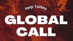 Global Call Help Turkey nedir, ne demek? Global Call Help Turkey Türkçe anlamı