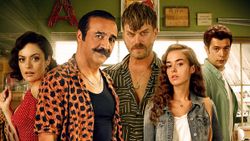 Organize İşler 2: Sazan Sarmalı filmi konusu nedir, oyuncuları kimler? Organize İşler 2 konusu ve oyuncuları