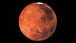 Yeni araştırmaya göre Mars'ta yaşam yok