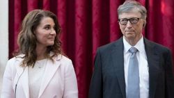 Bill Gates ve Melinda Gates boşandı