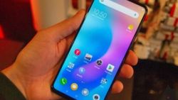 Xiaomi Mi Mix 4'ün bazı özellikleri ortaya çıktı