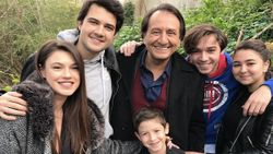 Arka Sokaklar'dan Son Yaz'a bomba transfer! Ortalığı yakıp yıkmaya geliyor.. Akgün'ü çok zorlayacak...