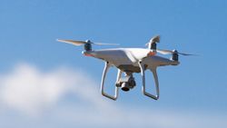 Türkiye Drone Şampiyonası finalinin ikinci etabı İzmir'de yapılacak