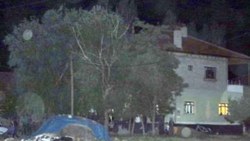 Kayseri'de komşular arasında saman tozu kavgası kanlı bitti