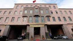 Milli Savunma Bakanlığı'ndan Isparta ve Denizli'deki orman yangına destek