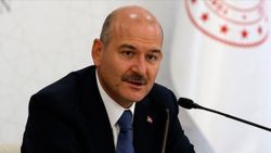 Süleyman Soylu'dan Kılıçdaroğlu'na 'yasa dışı göçmen' cevabı
