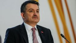 Üreticilere 210 milyon 44 bin 627 lira destek geldi