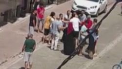 İstanbul Esenyurt'ta taciz iddiası mahalleyi karıştırdı