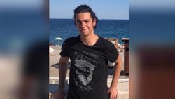Onur Alp Eker'in ölüm raporunda çarpıcı detay