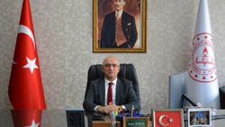 Sadri Şensoy kimdir? Yeni Milli Eğitim Bakanı Yardımcısı Sadri Şensoy'un biyografisi