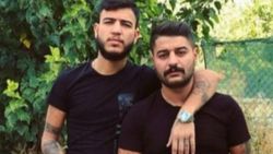Ümitcan Uygun'un ağabeyi Erol Uygun'a tutuklama