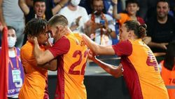 GS ile St. Johnstone rövanç maçında! Galatasaray-St. Johnstone maçı ne zaman, hangi gün?