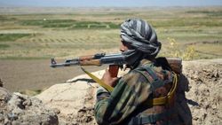 Taliban, Afganistan'da Sar-i Pul şehrini ele geçirdi