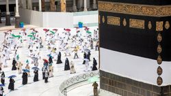 Diyanet: Türkiye'den umre için ziyaretçi kabul edilmeyecek