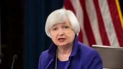 ABD Hazine Bakanı Yellen borç limitini artırmaktan yana