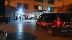 Osmaniye'de havaya ateş açıldı: 3 yaralı