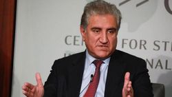 Pakistan, Taliban'a destek verildiği iddiaları reddetti