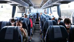 Fren ve Trafik Güvenliği Uzmanı: Son kazalar bir takım tedbirlerin alınması gerektiğini söylüyor