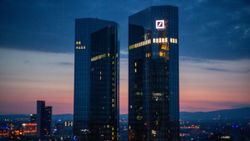 Deutsche Bank TCMB'den ilk faiz indirimi beklentisini öteledi