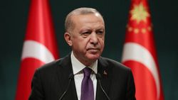 Cumhurbaşkanı Erdoğan, Gürcistan Cumhurbaşkanı ile görüştü