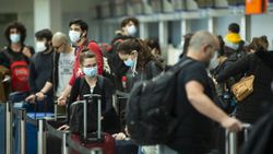 ABD, 8 ülkeye seyahat etmeyin uyarısında bulundu