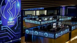 Borsa İstanbul yükselişe geçti
