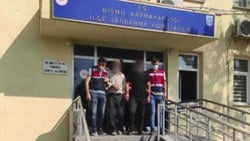 Siirt’te cinayet işleyen 5 şüpheli, 11 yıl sonra Diyarbakır’da yakalandı