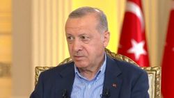 Cumhurbaşkanı Erdoğan: İlk çeyrekte yüzde 7'lik büyüme yakaladık