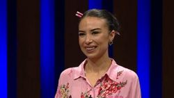 Sadece yarışmacı değilmiş! MasterChef Burcu Önal'ın Ajda Pekkan'la bağı şaşırttı! Yıllar önce...