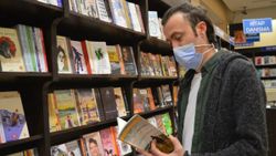 Pandemide okurların kitap alışkanlığı değişti