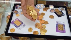 Kayseri'de kuyumcudan altın almanın tam zamanı önerisi
