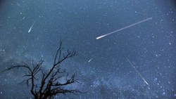 Perseid meteor yağmuru, bugünden itibaren izlenebilecek