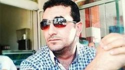 Kütahya'da tarla meselesi kanlı bitti