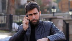 Teşkilat izleyicisine kötü haber: Çağlar Ertuğrul diziden ayrıldı mı?