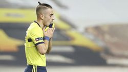 Fenerbahçe'de Pelkas şoku! Dimitris Pelkas ilk maçta neden yok?