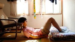 Kendini odaya kapatma hastalığı: Hikikomori
