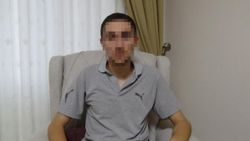 PKK'dan kaçarak teslim olan Mustafa Biçer, terör örgütünün iç yüzünü anlattı