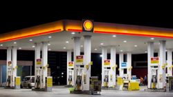 Shell, Nijerya'ya 110 milyon dolar tazminat ödeyecek