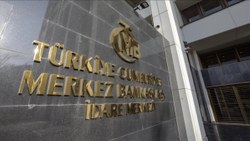 Merkez Bankası rezervleri 39 ayın en yükseğine çıktı