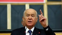 Devlet Bahçeli: Yalan Haber, Yalan Siyasetle Mücadele Kurulu kuruldu