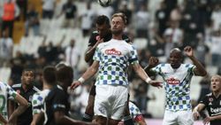 Kartal pençeyi taktı! Beşiktaş-Çaykur Rizespor maçı kaç kaç bitti?