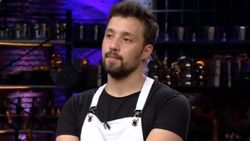 MasterChef Hasan kimdir? MasterChef 2021 yarışmacısı Hasan Biltekin hakkında bilgiler