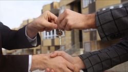 Temmuzda 107 bin 785 konut satıldı