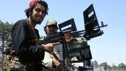 Afganistan'da geçici hükümete başkanlık edecek isim belli oldu