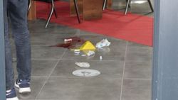 Malatya'da kendisini yaralayan şahsı 4 gün sonra iş yerinde vurdu