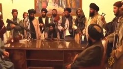 Taliban: Bu kadar çabuk beklemiyorduk