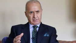 NATO'nun eski temsilcisi Hikmet Çetin: Afganistan'da şu an sivil hükümet yok