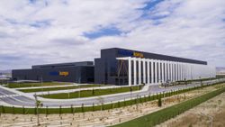ASELSAN Konya'da 800 mühendis istihdam edecek