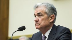 Fed: Koronavirüs salgınını hala ekonomik faaliyete gölge düşürüyor